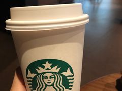 -星巴克(厦门乐群广场分店)