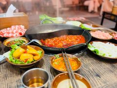 -冯校长老火锅(深圳总店)