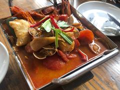 -地狱厨房Hell's  Kitchen(美丽熙街店)