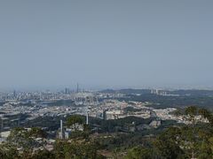 -水濂山森林公园