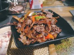 -潮十三潮汕砂锅粥(高新四路大都荟店)