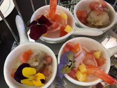 -海豚湾·大堂吧(厦门佰翔波特曼七星湾酒店)