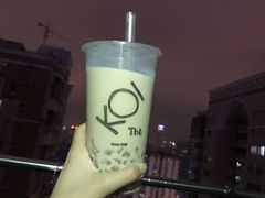 珍芋奶茶-KOI Thé(正佳广场店)