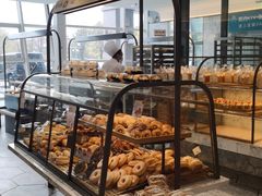 -面包新语(上地华联店)