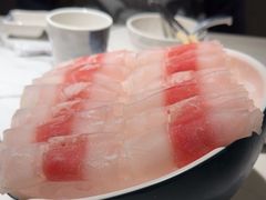 -无界釜·河豚鱼汤锅(红山动物园店)