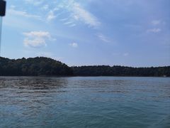 -仙海旅游度假区