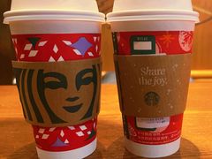 -星巴克臻选(北京颐堤港中心第二店)