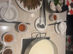 -一哥澳门豆捞·澳门风打边炉(高德置地店)