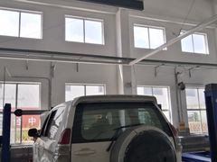 -烟台东联一汽丰田4S店(福山区店)