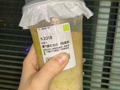 -奈雪的茶(石家庄万象城店)