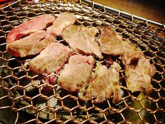 -老炉家木炭烤肉(长江国际店)