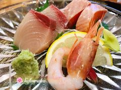 -天正河鲀·河豚亭(大连店)