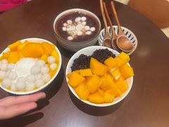 -小团圆糖水铺(襄阳南路店)