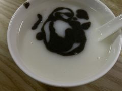 -杨记杏仁茶(椰园店)