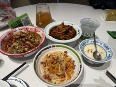 -老三样·旧食新味(船山路店)