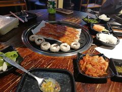 -杀猪天·韩国烤肉(总店)