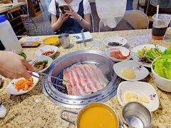 -安又胖韩国烤肉(美罗城店)