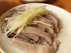 -乡亲鹅肉城(吴江店)