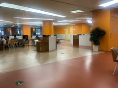 -厦门市图书馆(集美新城馆区)