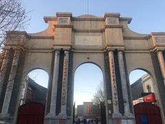 -华声天桥民俗文化园