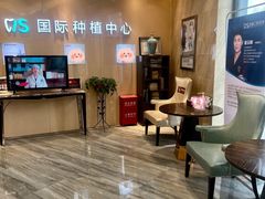 -劲松口腔医院(蓝色港湾院)