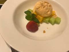 -夏宫中餐厅(香格里拉大酒店)