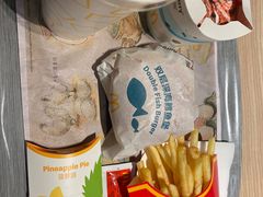 -麦当劳(季平店)