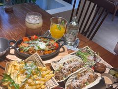 -The Good Place好地方·Brunch·coffee(国贸店)