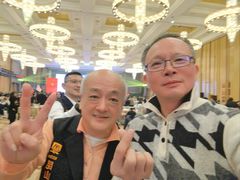 -昆山皇冠国际会展酒店