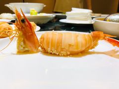 -甄御•海鲜新青岛菜(麦岛店)