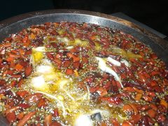 -雲蜀龙阁·金牌水煮鱼(方庄店)