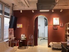 -红像馆精致肖像证件照(亦庄店)