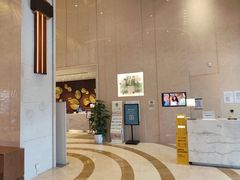 -苏州太湖假日酒店
