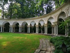 -上海安亭别墅花园酒店