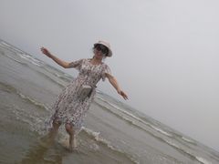 -日照海滨国家森林公园