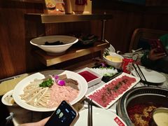 -鱼豆吉·豆浆鱼火锅(宜昌万达店)
