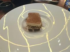 -Tivano意大利餐厅(成都居舍酒店)