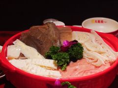 -大龙燚·旷野鲜火锅(广州首店)