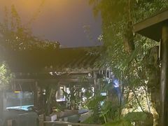 -夜宴江景餐厅