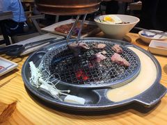 -喜来稀肉(北外滩白玉兰广场店)