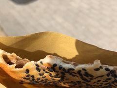 -颜神焦庄烧饼(舜泰广场店)