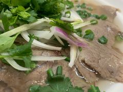 -PHO·5越南牛肉粉(建新路店)