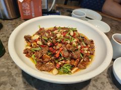 -爱饭(玉兰路直营店)