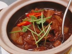 -顺味凤城·顺德菜专门店(九六广场店)