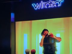 -温莎KTV(珠江路店)