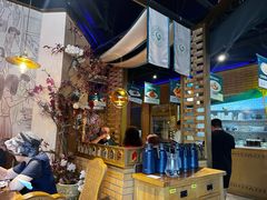 -胖老汉椒麻鸡清真新疆菜(西御街店)