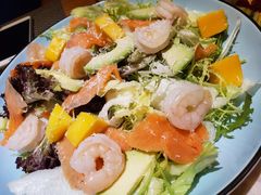 -半悦牛排(龙湖西宸天街店)