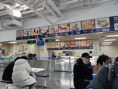 -山姆餐吧(南昌红谷滩印象城店)