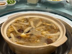 -天宜隆蘑菇宴火锅(石景山旗舰店)