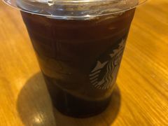 -星巴克(北京广渠门名敦道店)